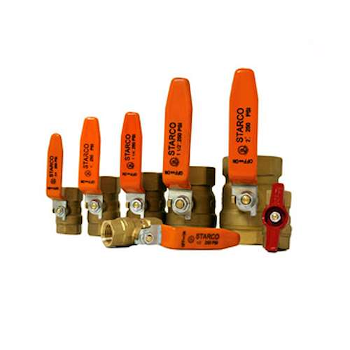 نماینده فروش شیرگازی استارکو